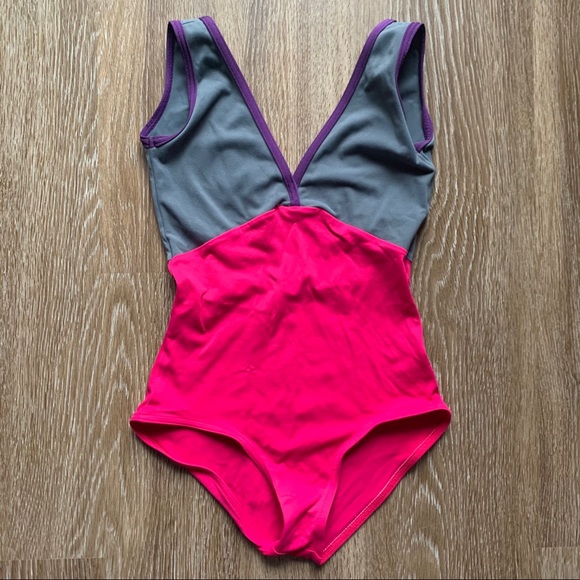 Yumiko Other - Yumiko leotard